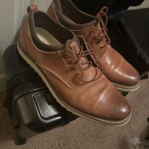 For Sale: USED Dockers Sport Dress Shoes – Great Condition!